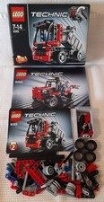 lego technik kipplaster gebraucht kaufen lego technik kipplaster gebraucht kaufen Friesenheim