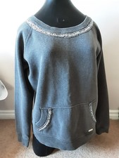 Superdry luxe black for sale Superdry luxe black for sale  CHICHESTER