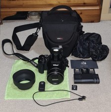 Nikon coolpix p900 for sale  OXTED