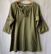 Jill tunic top for sale  Plainfield