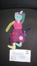 Doudou peluche vibrante d'occasion  Molsheim