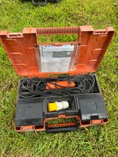 Grinder sander fein for sale  WREXHAM