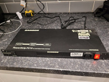 Samson powerstrip ps10 for sale  NUNEATON