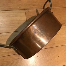 Small oval copper for sale Small oval copper for sale  STOURBRIDGE