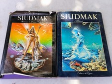 Art fantastique siudmak d'occasion  Ouroux-sur-Saône