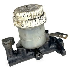 Brake master cylinder for sale  ROTHERHAM