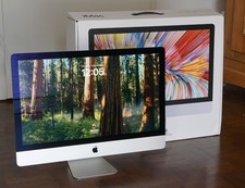Imac 2020 core gebraucht kaufen  Taufkirchen
