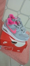 Scarpe nike bambina usato  San Severo