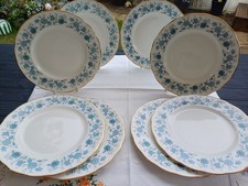 Vintage colclough braganza for sale  KETTERING