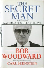 The secret man. usato  Italia