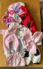 Bundle baby doll for sale  EDINBURGH