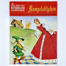 1969 bastei wunderland gebraucht kaufen  Halle