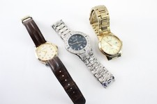 Mens quality watches for sale  LEEDS