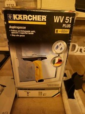 Lavavetri dispositivo karcher usato  Pitigliano