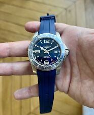 longines hydroconquest d'occasion longines hydroconquest d'occasion Paris XII