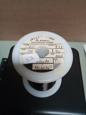 Jelliff alloy90 .0063 for sale  Gardiner