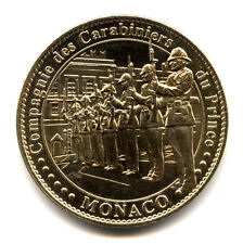 Monaco compagnie carabiniers d'occasion  Losne