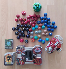 Bakugan riesige sammlung gebraucht kaufen  Tettnang