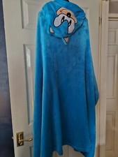 primark hooded blanket for sale primark hooded blanket for sale PORTH