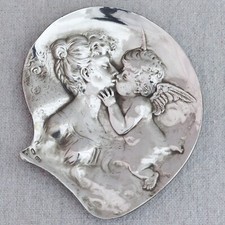 Antique russian sterling for sale  Oakland