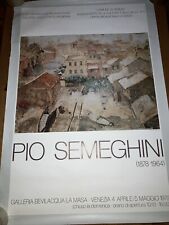 Vintage art print usato  Cona