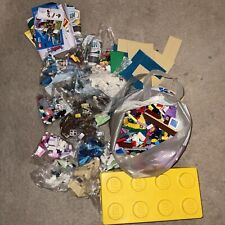 Lego assorted 5.7kg for sale  BRISTOL