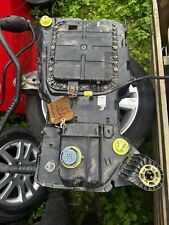 Turbo tec blue for sale  LONDON