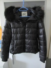 Zara jacke steppjacke gebraucht kaufen  Kassel
