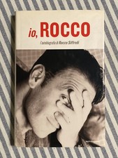 Rocco siffredi rocco. usato  Milano
