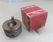 Lucas distributor driving for sale  STOKE-ON-TRENT