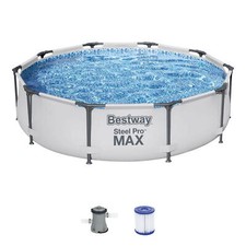 Bestway x30 steel for sale  Lincoln