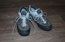 Tolle wanderschuhe trekkingsch gebraucht kaufen  Drensteinfurt