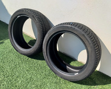 Set pneumatici gomme usato  Sinopoli