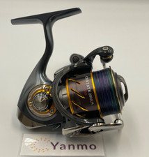 2013 daiwa certate d'occasion  Expédié en Belgium