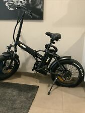 Bicicletta elettrica fat usato  Pavia