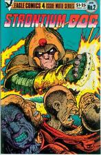 Strontium dog 2 gebraucht kaufen  Lichtenau