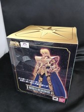 Usado, Saint Seiya Myth Cloth Ex Modelo Número Virgo Shaka Bandai K1x88 comprar usado Usado, Saint Seiya Myth Cloth Ex Modelo Número Virgo Shaka Bandai K1x88 comprar usado  Enviando para Brazil