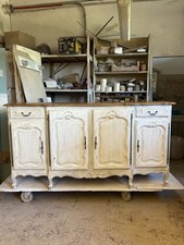 Credenza luigi provenzale usato  Montecatini Terme