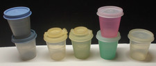 Vintage tupperware midgets for sale  Tucson