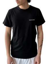 Tshirt uomo trussardi usato  Italia