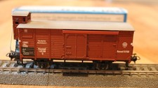 Märklin 4695 gedeckter gebraucht kaufen  Zweibrücken