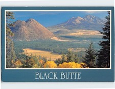 Postcard black butte for sale  Stevens Point