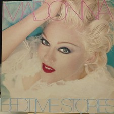 Eu Original Madonna / Bedtime Stories 9362-45767-1 comprar usado  Enviando para Brazil