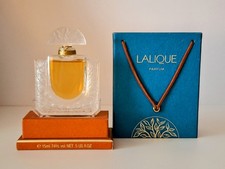 Lalique chèvrefeuille extrait d'occasion  Paris VIII