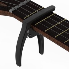 Ukulele capo soprano for sale  USA