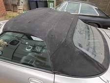 Mgf mgtf roof for sale  SOUTHAM
