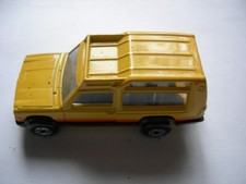 Matchbox matra rancho gebraucht kaufen Matchbox matra rancho gebraucht kaufen  Wilhelmsthal