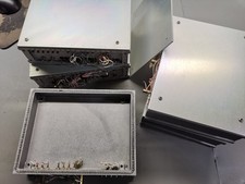 5pcs shielding enclosure for sale  LONDON