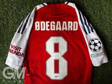 Maglia adidas authentic usato  Cisterna di Latina