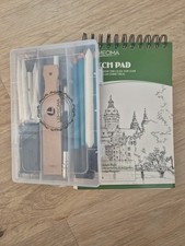Teiliges profi zeichen gebraucht kaufen  Berlin